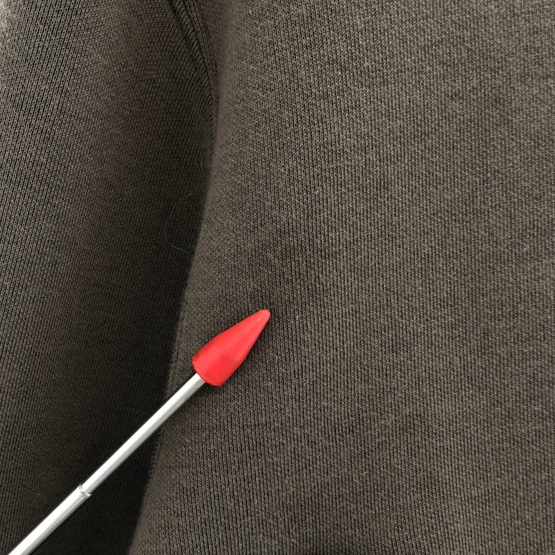 sacai / サカイ | Sponge Sweat x Nylon Twill Pullover トレーナー | 2 | メンズ