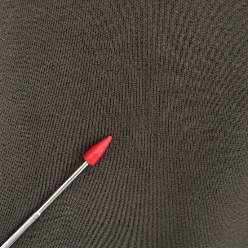 sacai / サカイ | Sponge Sweat x Nylon Twill Pullover トレーナー | 2 | メンズ