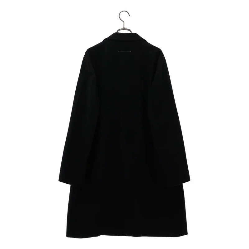 MM6 Maison Martin Margiela / エムエムシックスメゾンマルタンマルジェラ | 2015AW | チェスターコート S32AA0097 | 42 | レディース