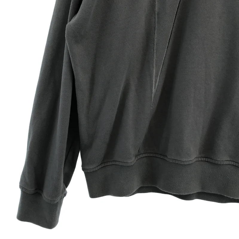 Rick Owens / リックオウエンス | × Champion クルーネック スウェット CM21S0005-216760 | S | メンズ