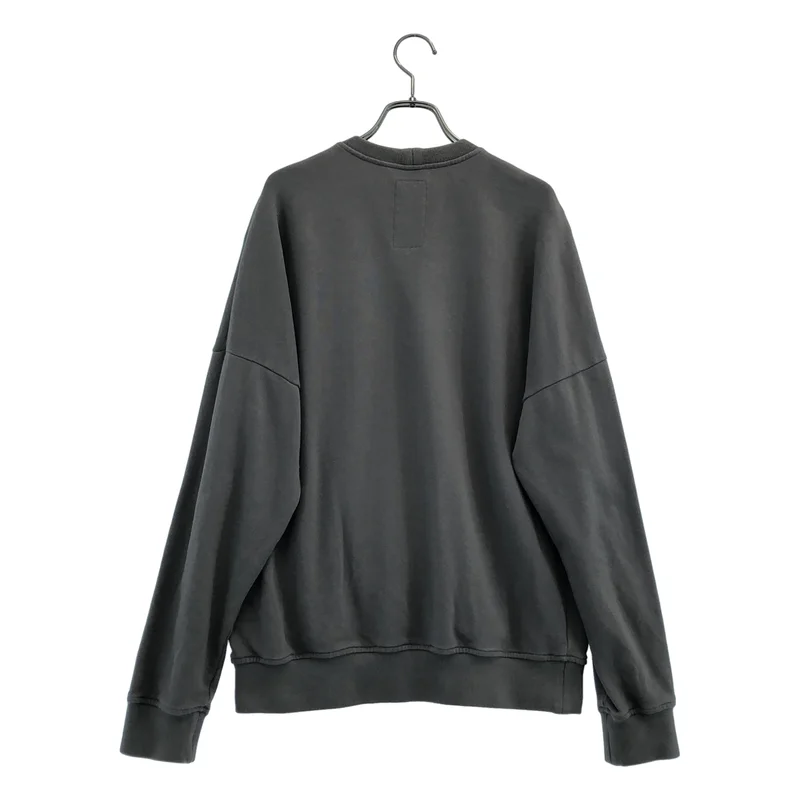 Rick Owens / リックオウエンス | × Champion クルーネック スウェット CM21S0005-216760 | S | メンズ