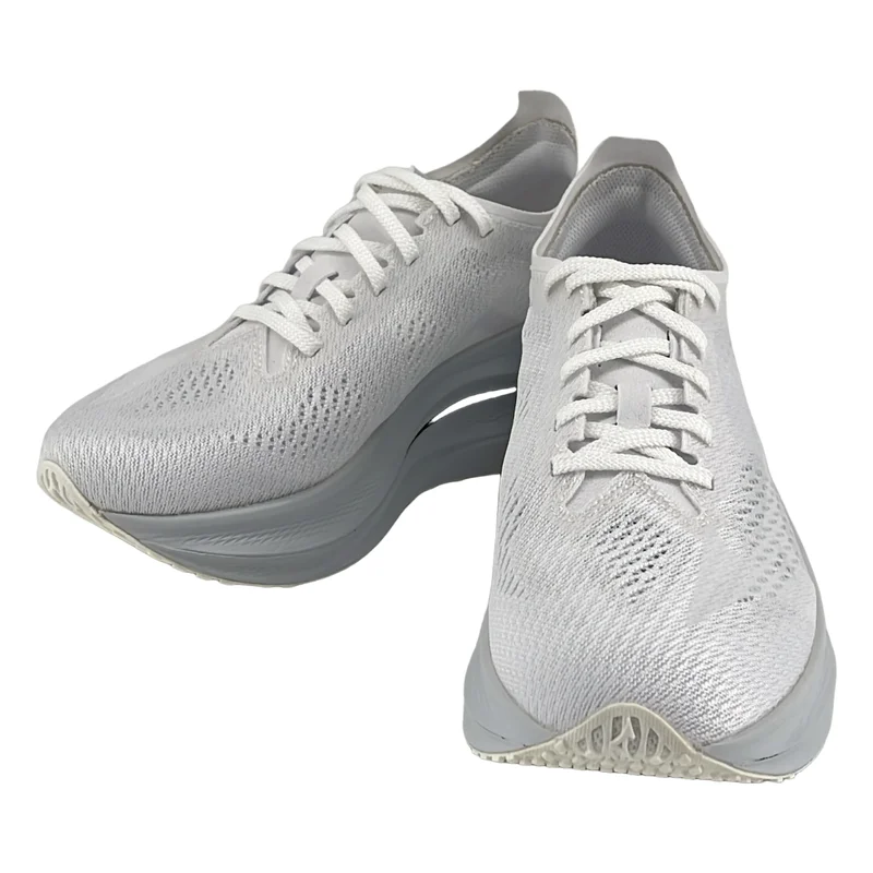 COMME des GARCONS / コムデギャルソン | × MIZUNO WAVE REBELLION PRO スニーカー | 24.5 | レディース