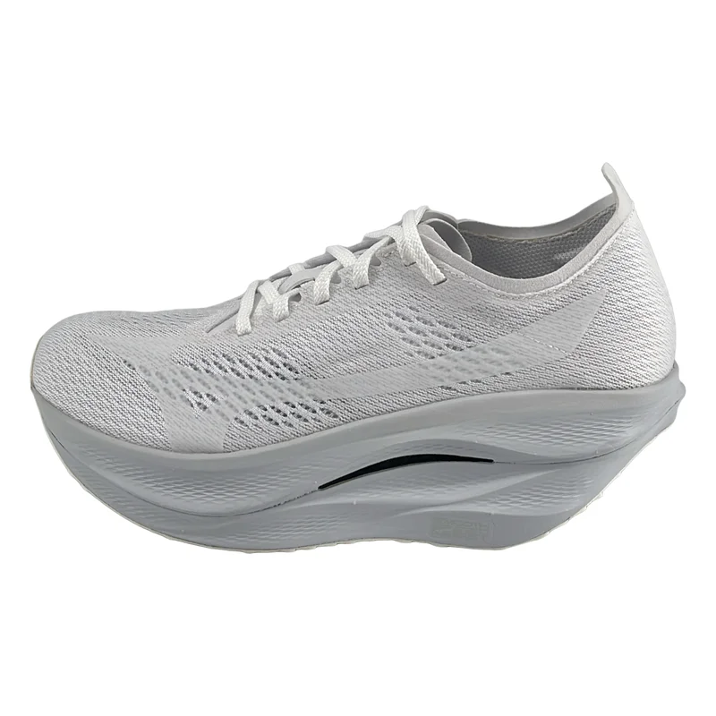 COMME des GARCONS / コムデギャルソン | × MIZUNO WAVE REBELLION PRO スニーカー | 24.5 | レディース