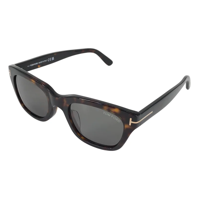 TOM FORD / トムフォード | サングラス TF237-F 52N | 51◻︎21 145 | その他