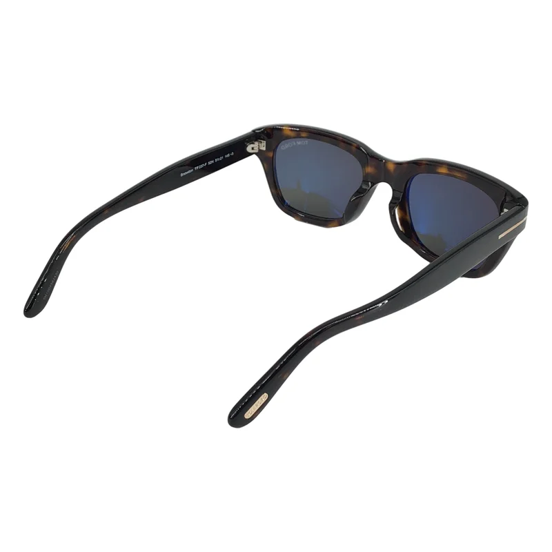 TOM FORD / トムフォード | サングラス TF237-F 52N | 51◻︎21 145 | その他