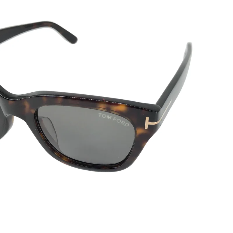 TOM FORD / トムフォード | サングラス TF237-F 52N | 51◻︎21 145 | その他