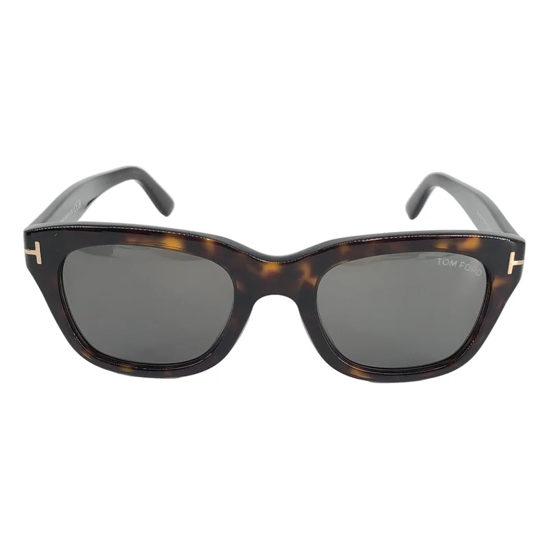TOM FORD / トムフォード | サングラス TF237-F 52N | 51◻︎21 145 | その他