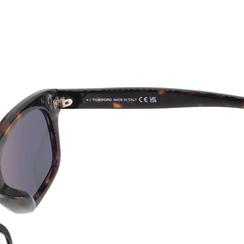 TOM FORD / トムフォード | サングラス TF237-F 52N | 51◻︎21 145 | その他