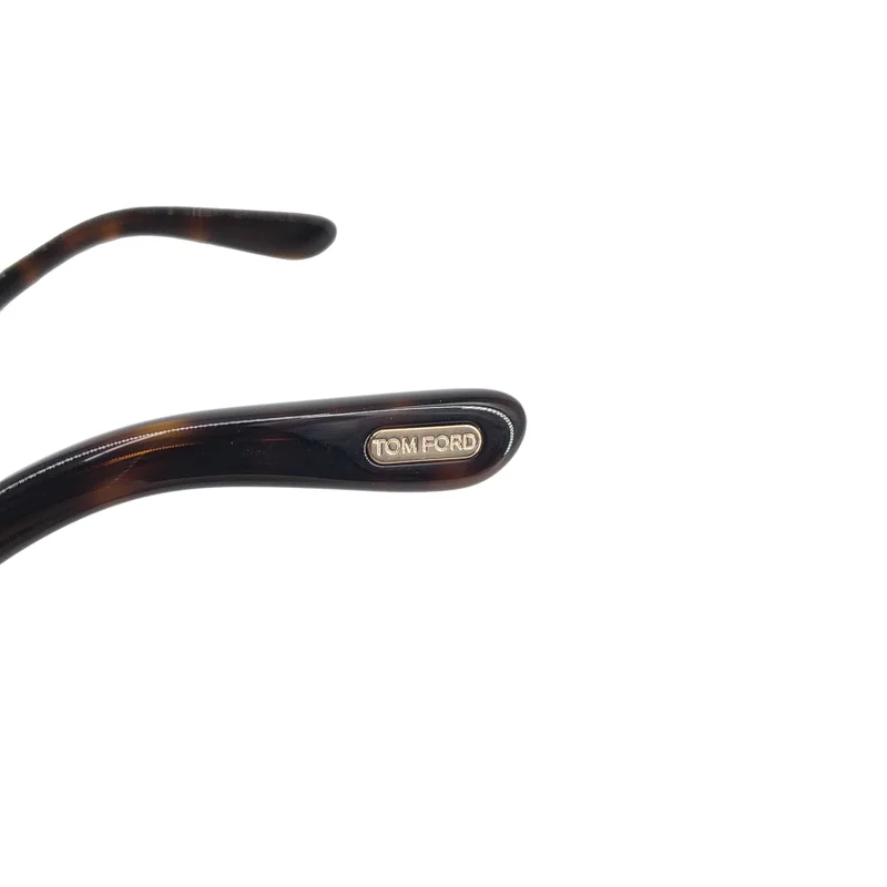 TOM FORD / トムフォード | サングラス TF237-F 52N | 51◻︎21 145 | その他