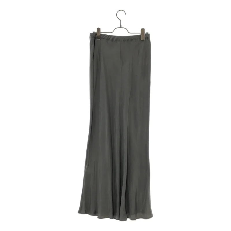 Deuxieme Classe / ドゥーズィエムクラス | 2026AW | Cupro maxi スカート 26060520817030 |