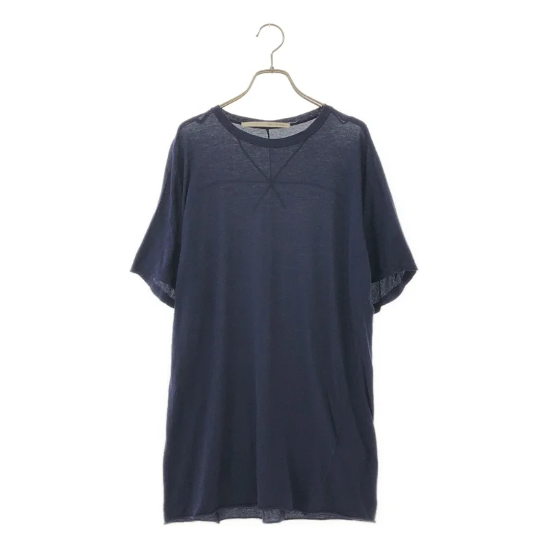 ISABEL BENENATO / イザベルベルナート | コットン Tシャツ_半袖 | XL | メンズ