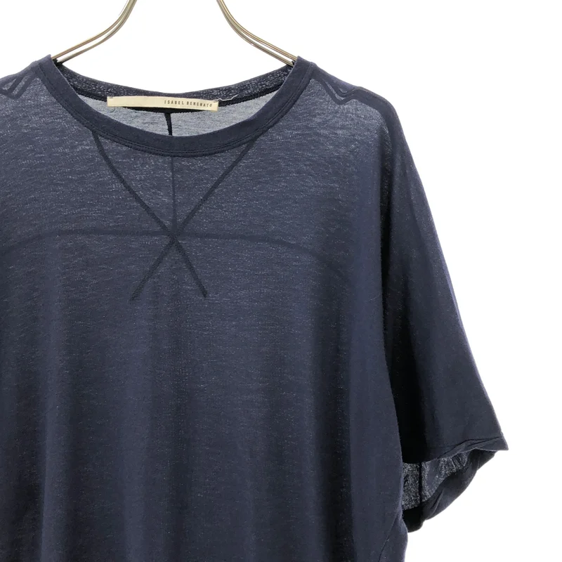 ISABEL BENENATO / イザベルベルナート | コットン Tシャツ_半袖 | XL | メンズ