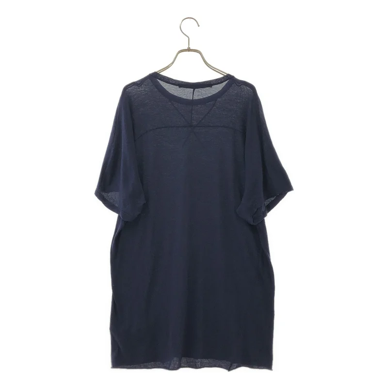 ISABEL BENENATO / イザベルベルナート | コットン Tシャツ_半袖 | XL | メンズ