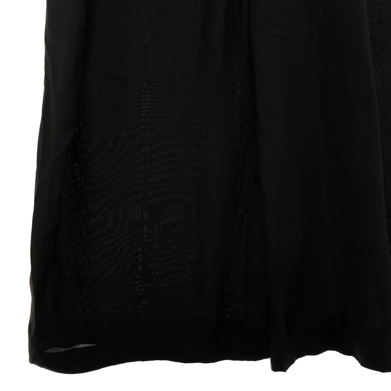 Rick Owens / リックオウエンス | LIDO PANTS キュプラ ワイドパンツ | 44 | メンズ