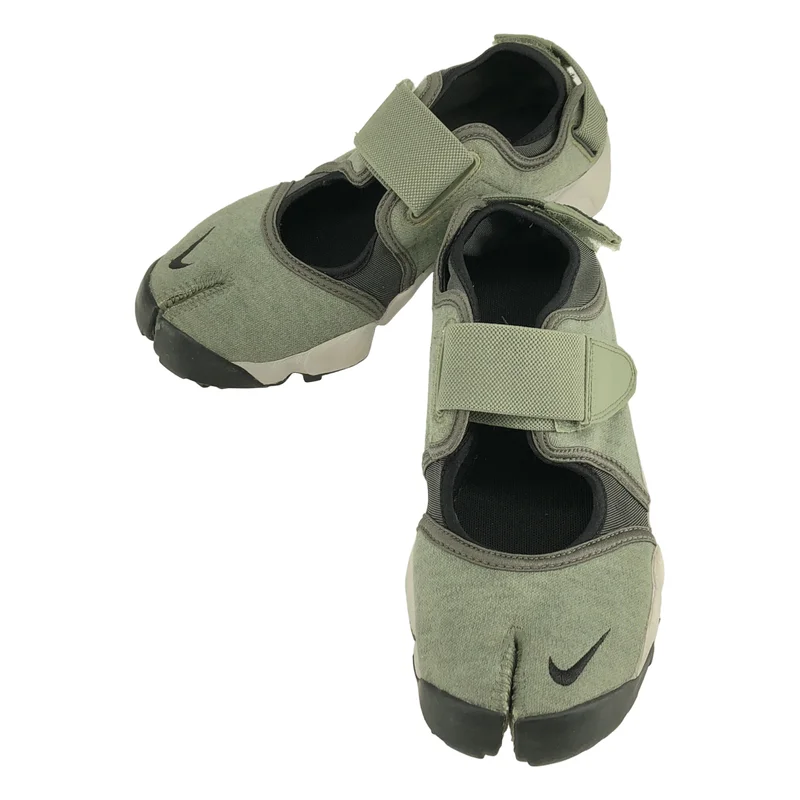 NIKE / ナイキ | AIR RIFT / エアリフト スニーカー 308662-300 | 24 | レディース