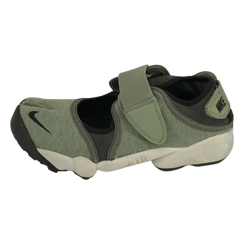 NIKE / ナイキ | AIR RIFT / エアリフト スニーカー 308662-300 | 24 | レディース