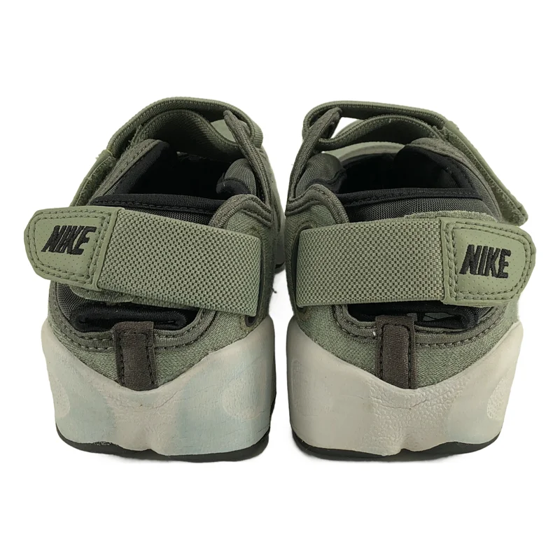 NIKE / ナイキ | AIR RIFT / エアリフト スニーカー 308662-300 | 24 | レディース