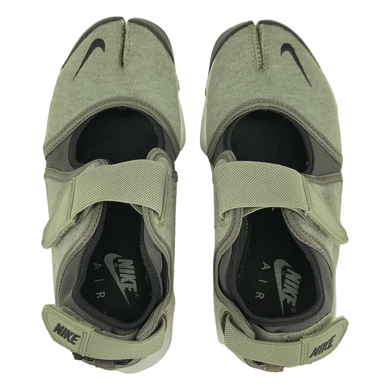 NIKE / ナイキ | AIR RIFT / エアリフト スニーカー 308662-300 | 24 | レディース