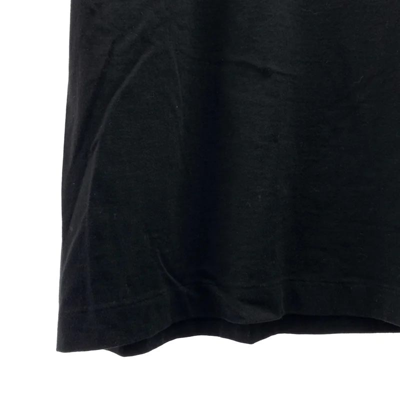 COMME des GARCONS HOMME DEUX / コムデギャルソンオムドゥ | 2023SS | コットン レイヤードスリーブ Tシャツ | S | メンズ