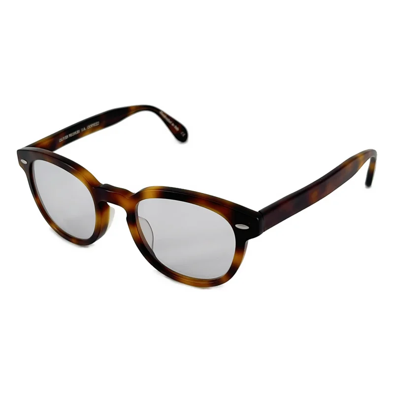 OLIVER PEOPLES / オリバーピープルズ | OV5036A / Sheldrake / アイウェア メガネ / ユニセックス | 49□22 | その他