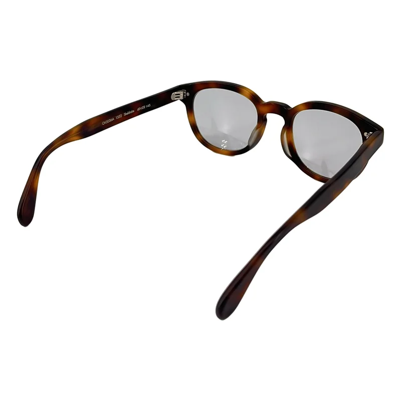 OLIVER PEOPLES / オリバーピープルズ | OV5036A / Sheldrake / アイウェア メガネ / ユニセックス | 49□22 | その他
