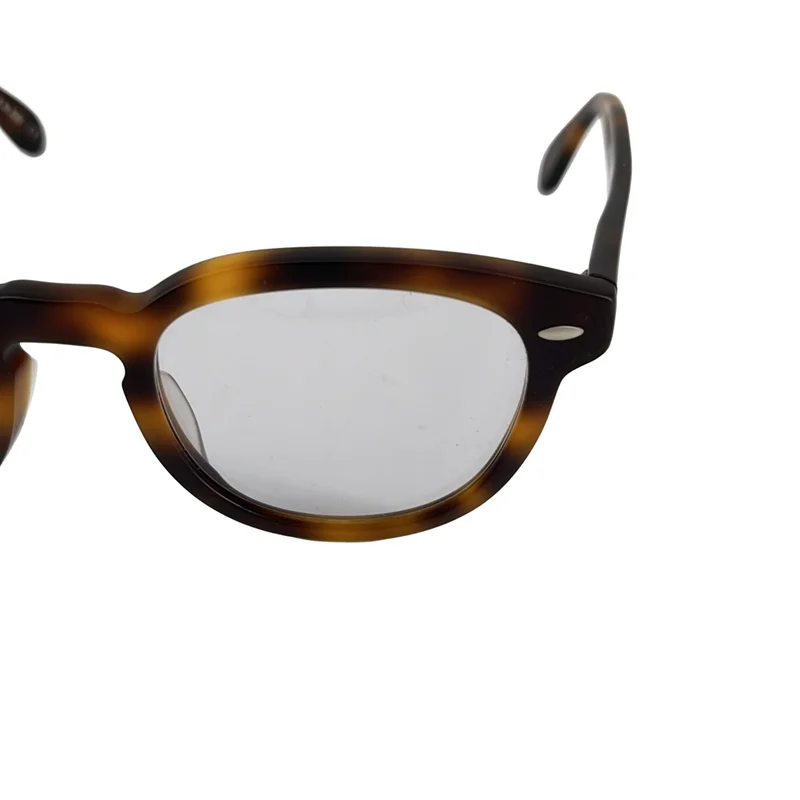 OLIVER PEOPLES / オリバーピープルズ | OV5036A / Sheldrake / アイウェア メガネ / ユニセックス | 49□22 | その他