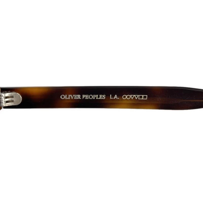 OLIVER PEOPLES / オリバーピープルズ | OV5036A / Sheldrake / アイウェア メガネ / ユニセックス | 49□22 | その他