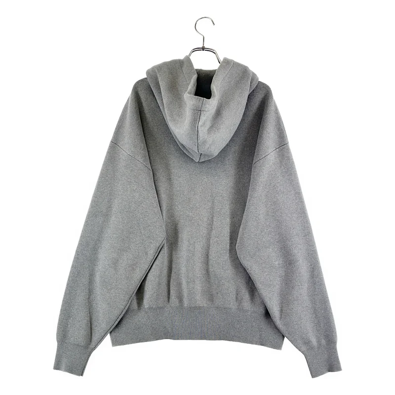 CABaN / キャバン | コットンカシミヤ パーカ プルオーバー / ユニセックス | M | メンズ