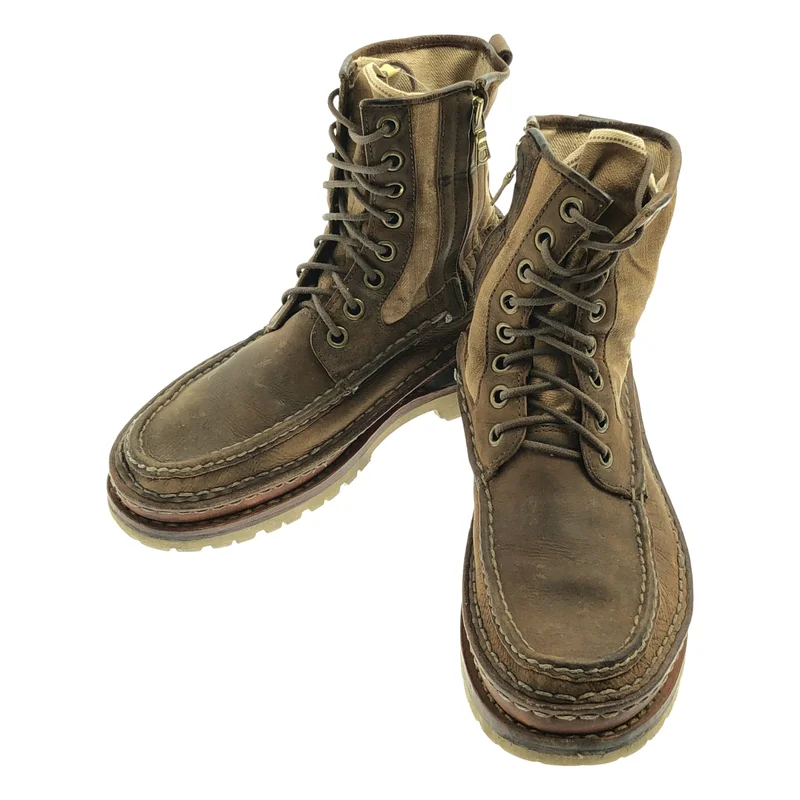 visvim / ビズビム | GRIZZLY BOOTS グリズリーブーツ | 9 | メンズ