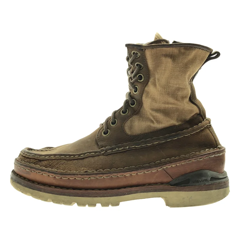 visvim / ビズビム | GRIZZLY BOOTS グリズリーブーツ | 9 | メンズ