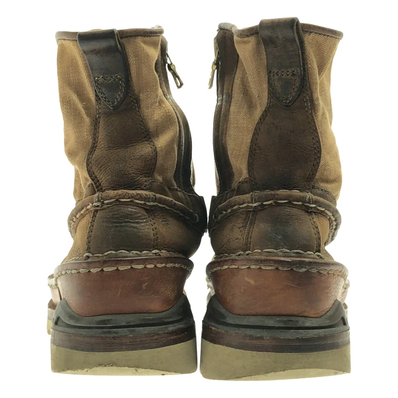 visvim / ビズビム | GRIZZLY BOOTS グリズリーブーツ | 9 | メンズ