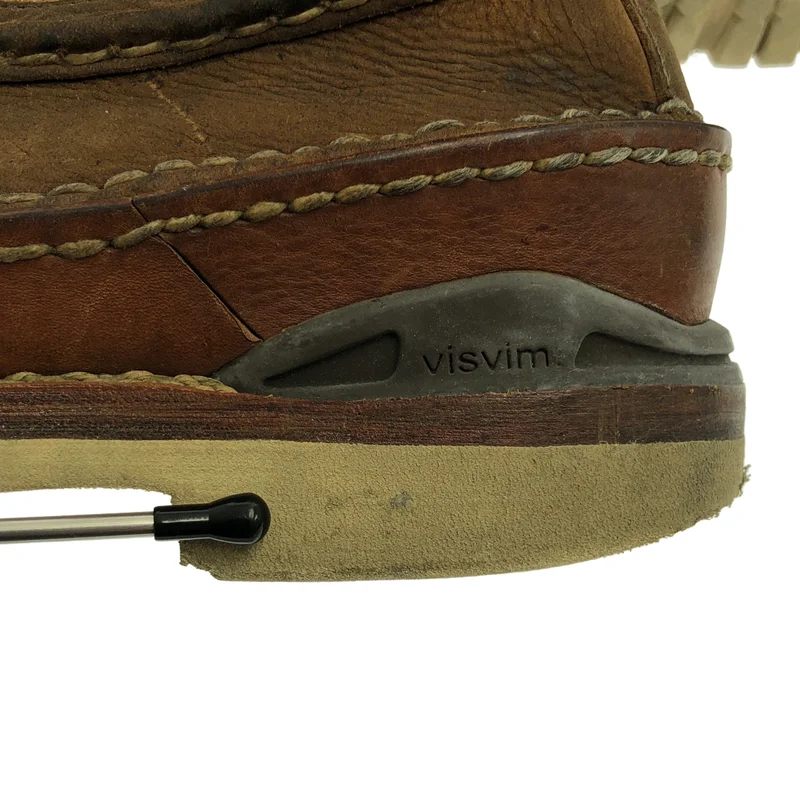 visvim / ビズビム | GRIZZLY BOOTS グリズリーブーツ | 9 | メンズ