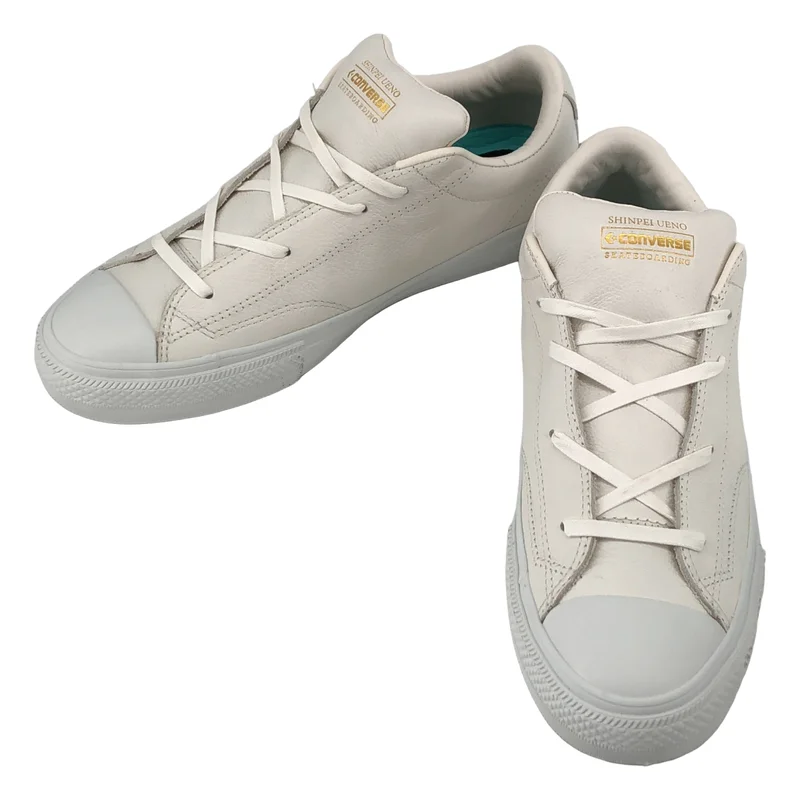 CONVERSE / コンバース | SKATEBOARDING BREAKSTAR SK SHINPEI UENO OX + ローカットスニーカー | 27.5 | メンズ