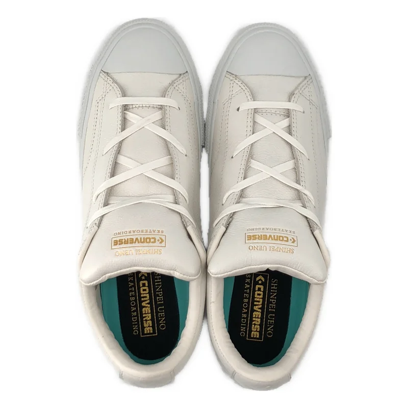 CONVERSE / コンバース | SKATEBOARDING BREAKSTAR SK SHINPEI UENO OX + ローカットスニーカー | 27.5 | メンズ