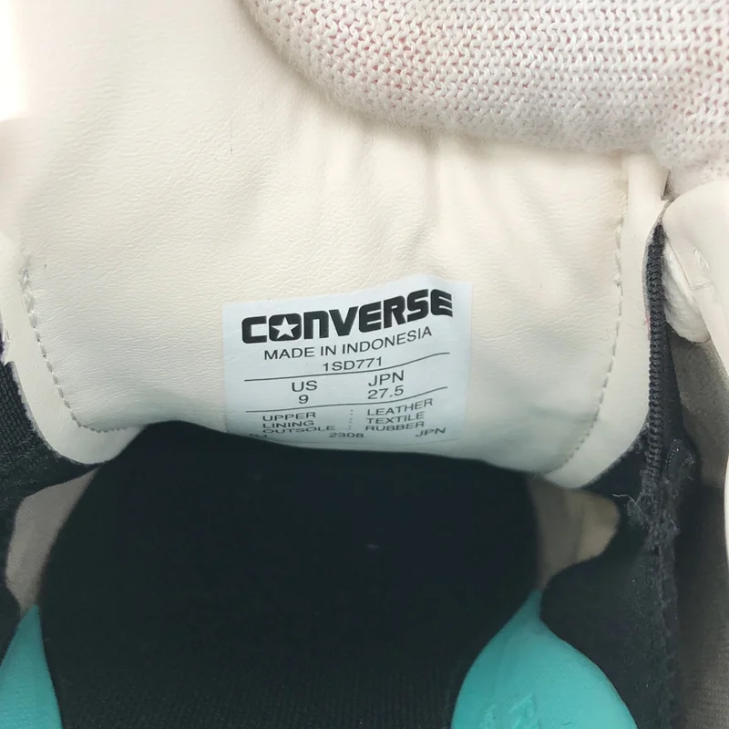 CONVERSE / コンバース | SKATEBOARDING BREAKSTAR SK SHINPEI UENO OX + ローカットスニーカー | 27.5 | メンズ