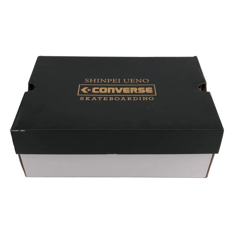 CONVERSE / コンバース | SKATEBOARDING BREAKSTAR SK SHINPEI UENO OX + ローカットスニーカー | 27.5 | メンズ