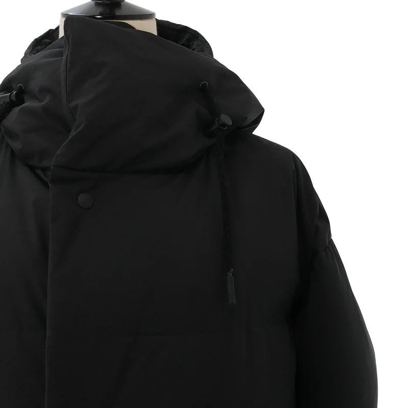 blurhms / ブラームス | 2024AW | PTX N2 Down Deck Coat / パーテックス ダウン デッキコート | 0 | レディース