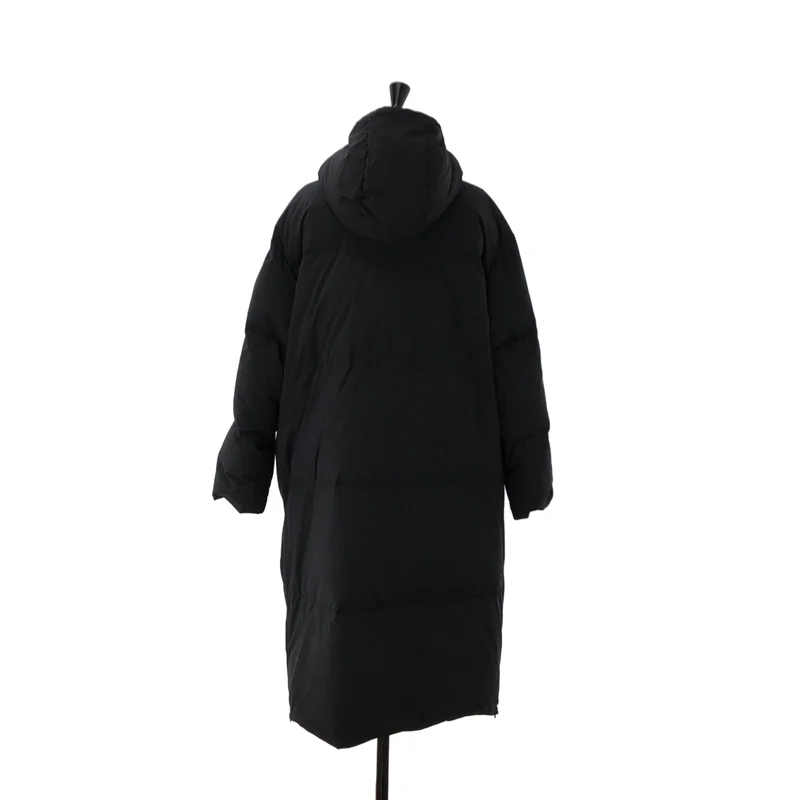 blurhms / ブラームス | 2024AW | PTX N2 Down Deck Coat / パーテックス ダウン デッキコート | 0 | レディース