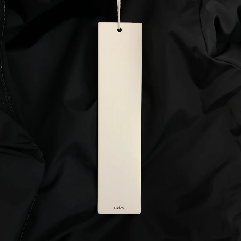 blurhms / ブラームス | 2024AW | PTX N2 Down Deck Coat / パーテックス ダウン デッキコート | 0 | レディース