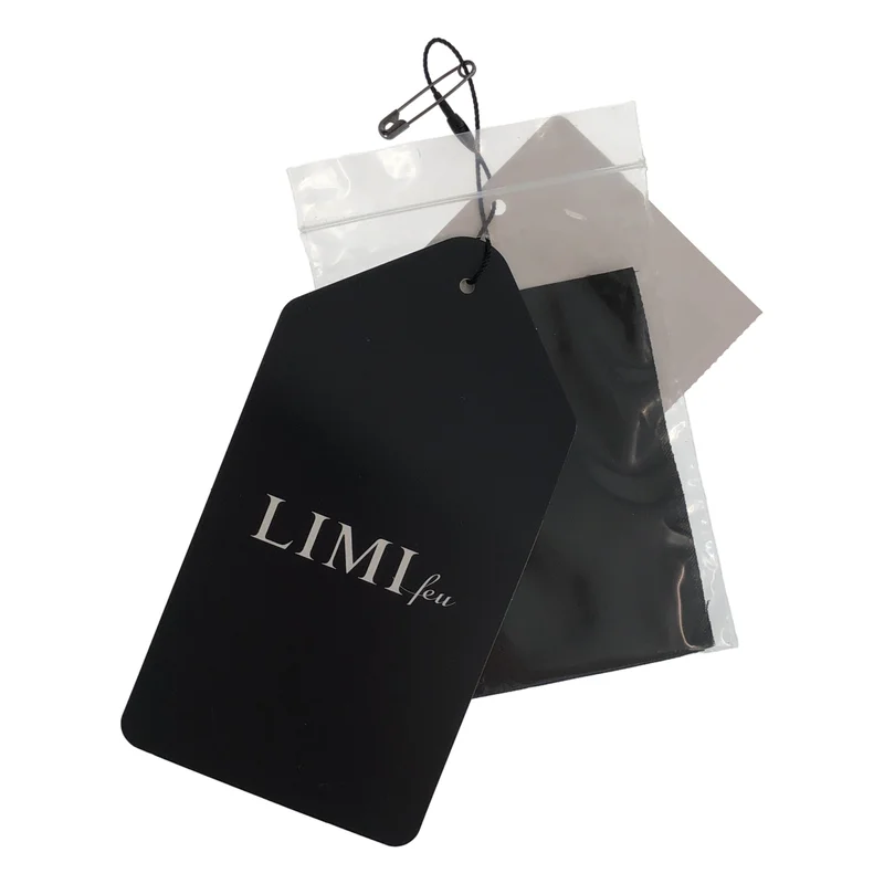 LIMI feu / リミフゥ | 2022AW | ポケットディティール ノースリーブワンピース | 2 | レディース