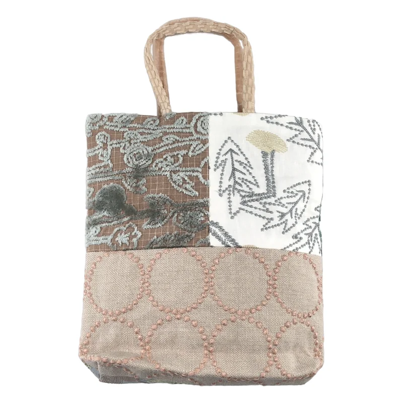 mina perhonen / ミナペルホネン | piece toast bag パッチワーク トーストバッグ |