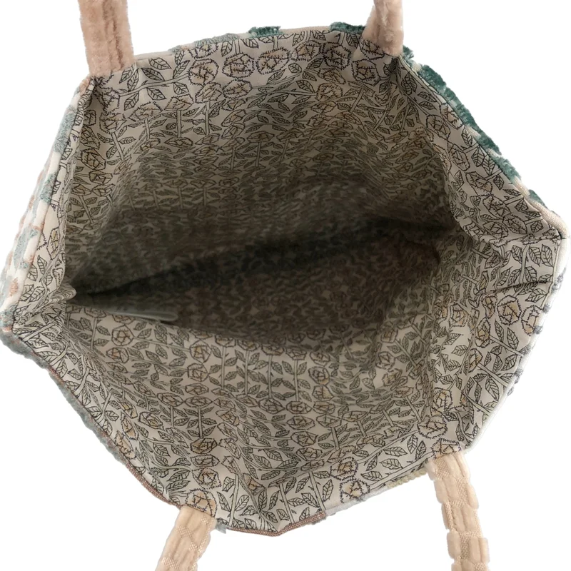 mina perhonen / ミナペルホネン | piece toast bag パッチワーク トーストバッグ |