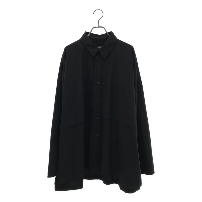 AFTER HOURS / アフターアワーズ | OVERSIZED SHIRT オーバーサイズ シャツ | 3(F) | メンズ