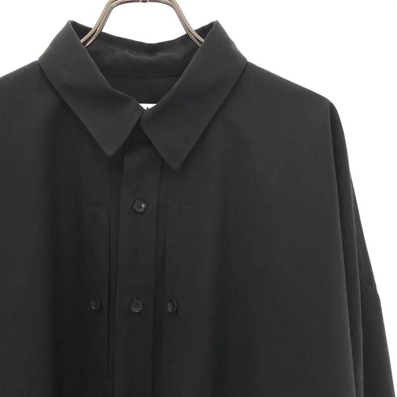 AFTER HOURS / アフターアワーズ | OVERSIZED SHIRT オーバーサイズ シャツ | 3(F) | メンズ