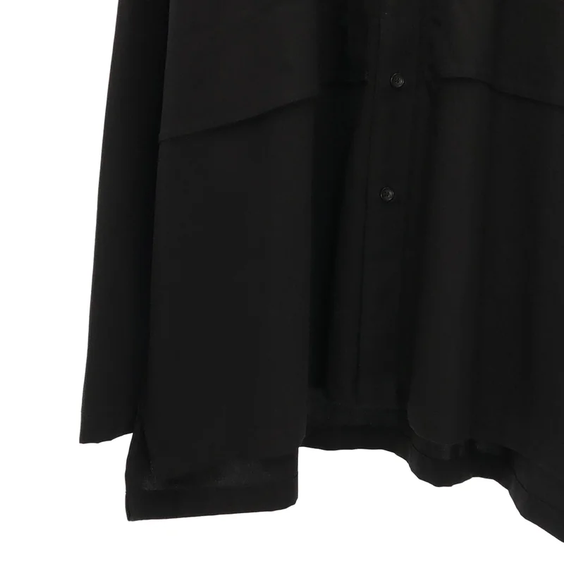 AFTER HOURS / アフターアワーズ | OVERSIZED SHIRT オーバーサイズ シャツ | 3(F) | メンズ