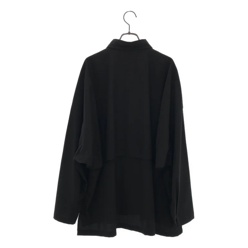 AFTER HOURS / アフターアワーズ | OVERSIZED SHIRT オーバーサイズ シャツ | 3(F) | メンズ