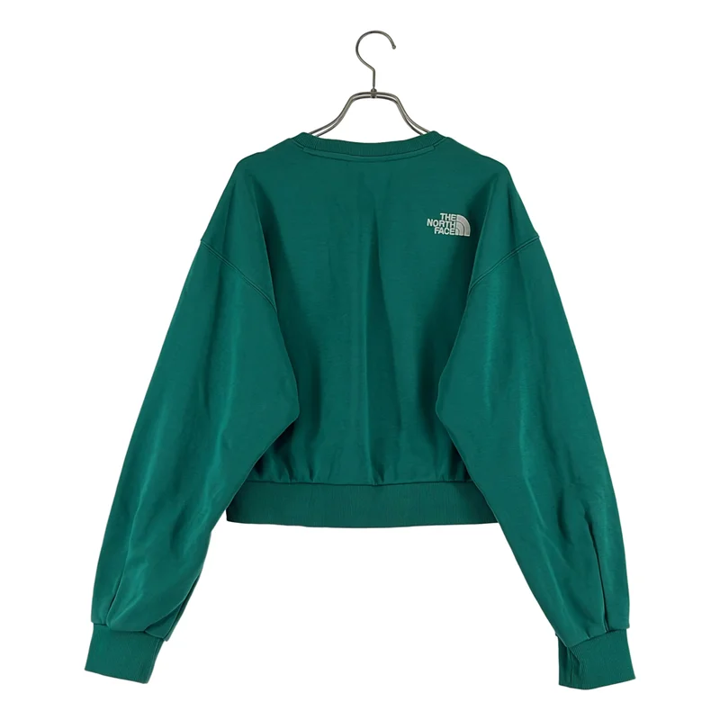 THE NORTH FACE / ザノースフェイス | EXPLORE SWEATSHIRTS / エクスプローラースウェット トレーナー | WM | メンズ