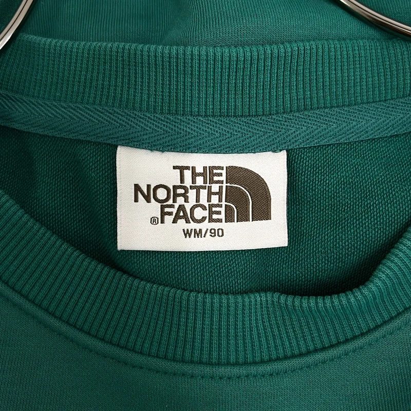 THE NORTH FACE / ザノースフェイス | EXPLORE SWEATSHIRTS / エクスプローラースウェット トレーナー | WM | メンズ