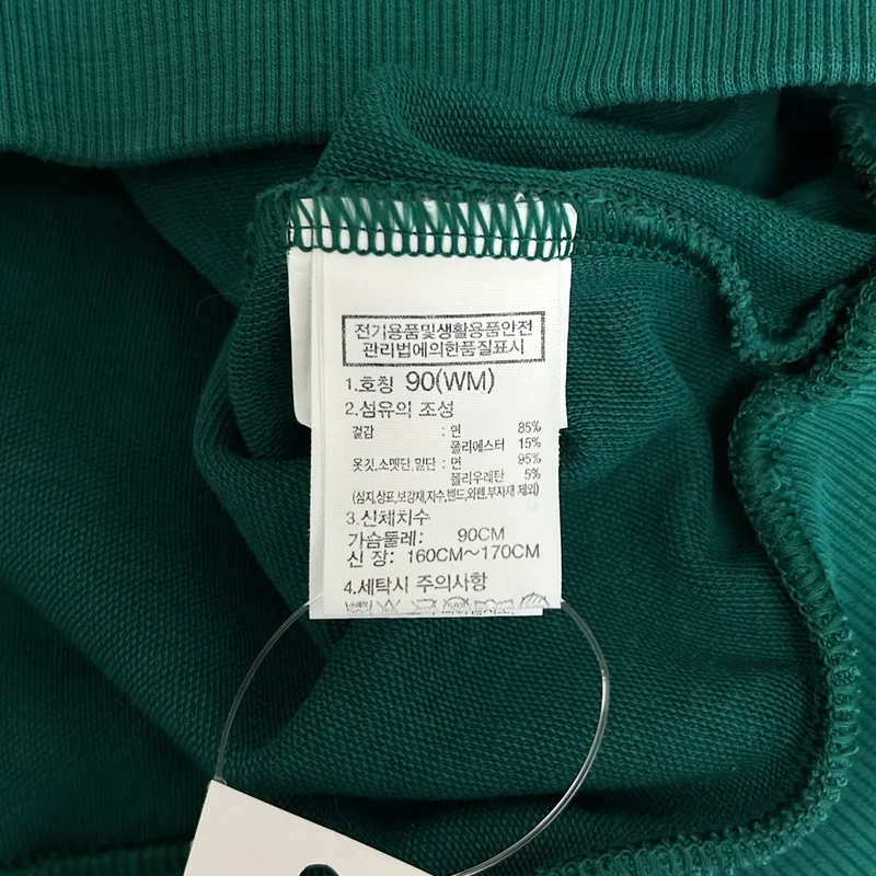 THE NORTH FACE / ザノースフェイス | EXPLORE SWEATSHIRTS / エクスプローラースウェット トレーナー | WM | メンズ