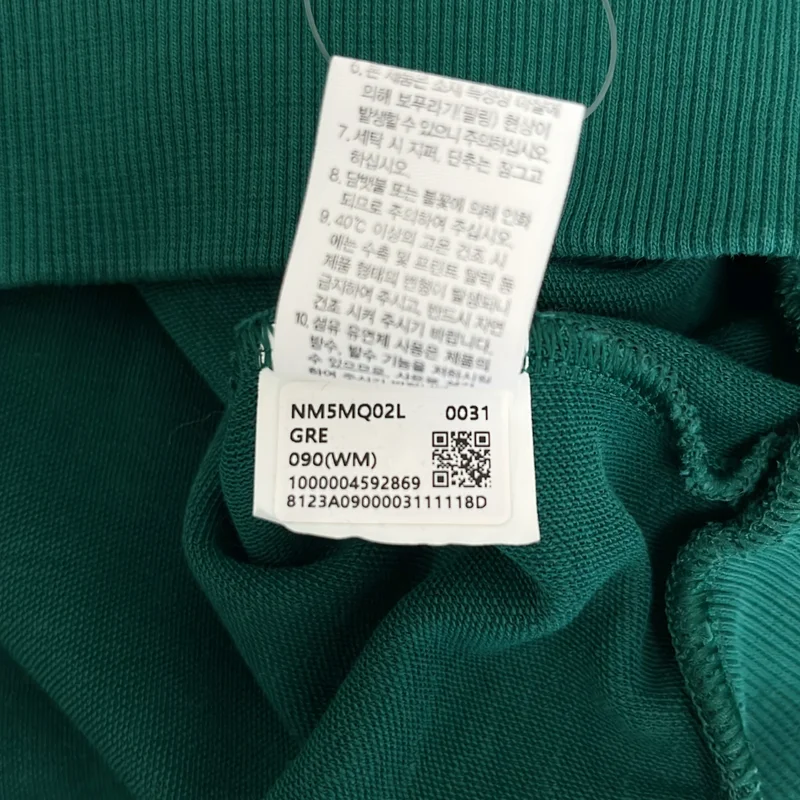 THE NORTH FACE / ザノースフェイス | EXPLORE SWEATSHIRTS / エクスプローラースウェット トレーナー | WM | メンズ